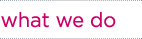 whatWeDo